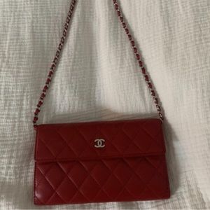 Chanel Wallet On Chain (WOC)